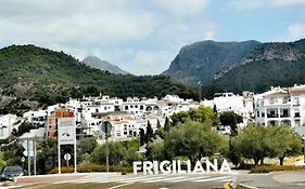 Vista Almijara